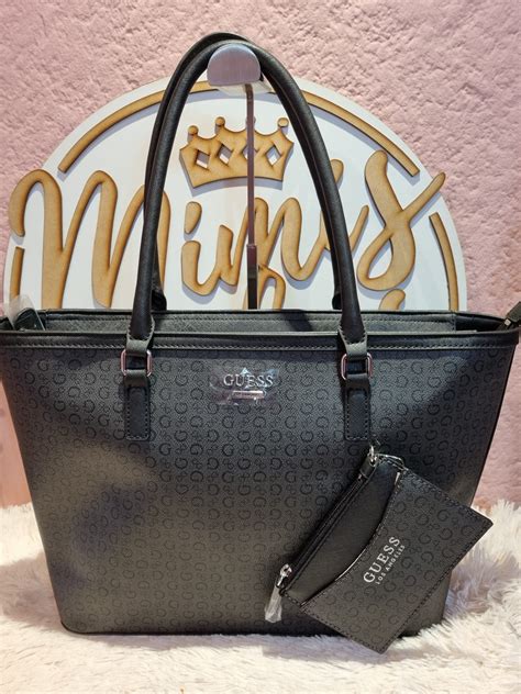 bolsas guess con descuento